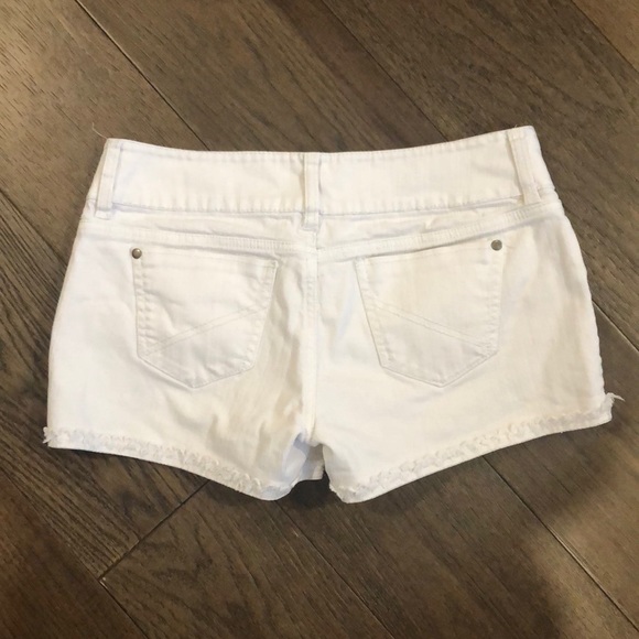 Shorts - Picture 2 of 8